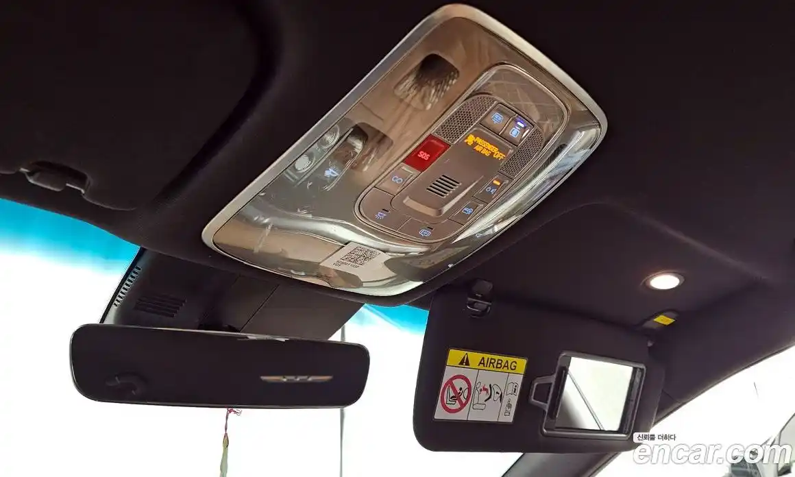 Genesis G80 2023 2.5 Автомат в Москве № 364998, фото 18