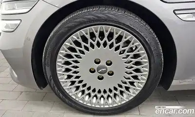 Genesis G80 2023 2.5 Автомат в Москве № 364998, миниатюра 5