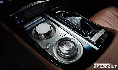 Genesis G80 2023 2.5 Автомат в Москве № 364998, миниатюра 9