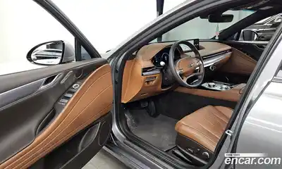 Genesis G80 2023 2.5 Автомат в Москве № 364998, миниатюра 10