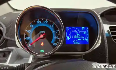 Chevrolet Spark 2014 1.0 Автомат в Москве № 36687, миниатюра 12