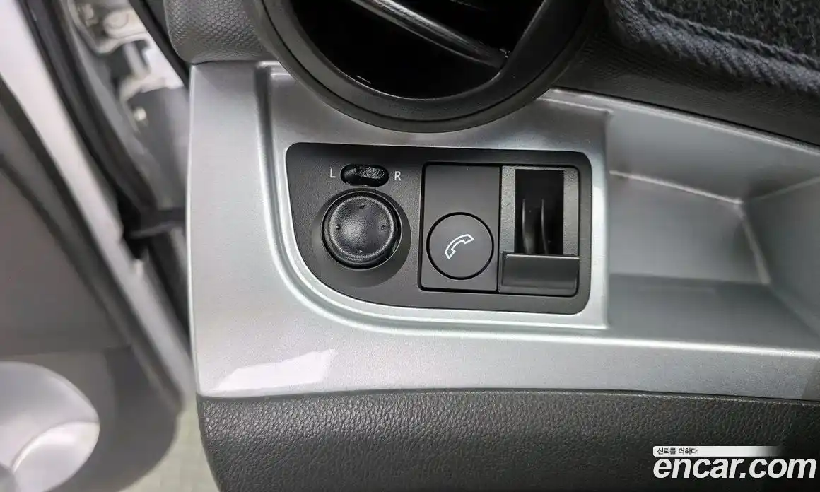 Chevrolet Spark 2014 1.0 Автомат в Москве № 36687, фото 20