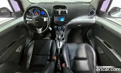 Chevrolet Spark 2014 1.0 Автомат в Москве № 36687, миниатюра 3