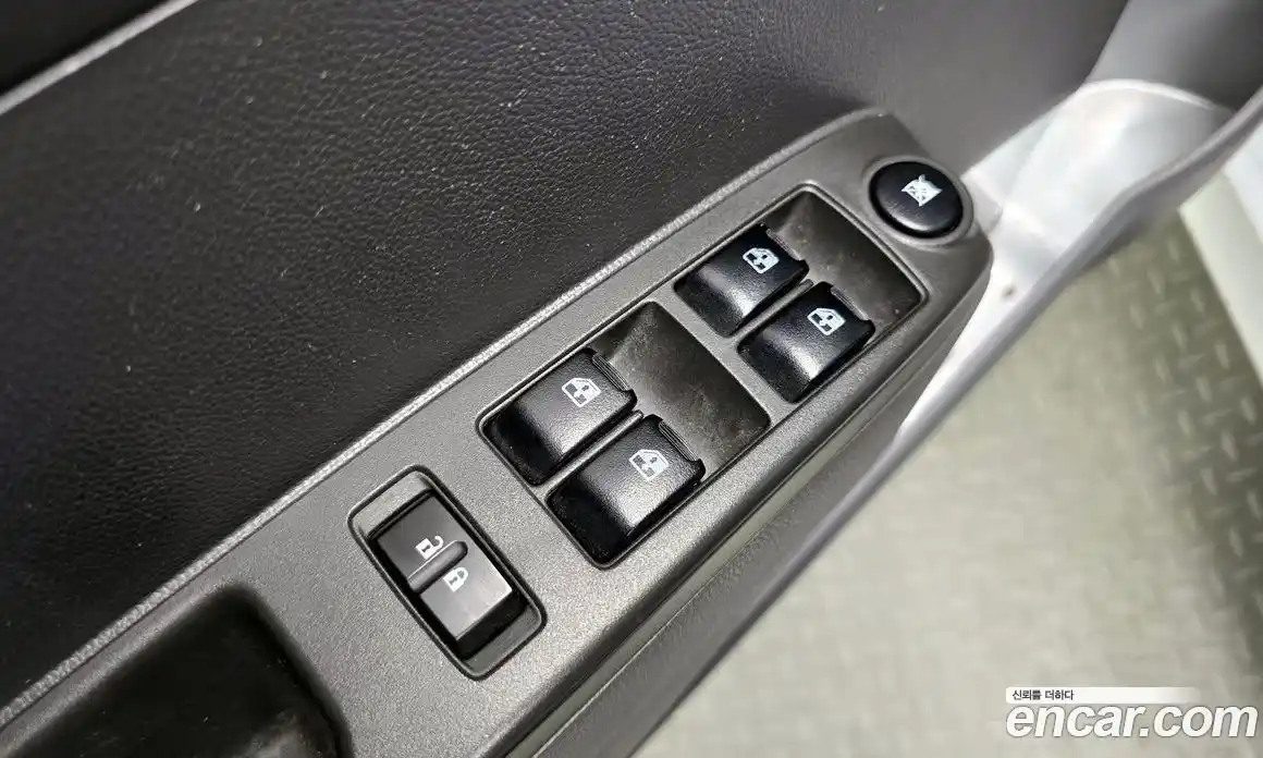 Chevrolet Spark 2014 1.0 Автомат в Москве № 36687, фото 4