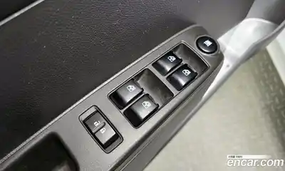 Chevrolet Spark 2014 1.0 Автомат в Москве № 36687, миниатюра 4