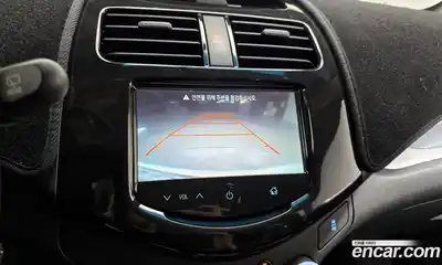 Chevrolet Spark 2014 1.0 Автомат в Москве № 36687, миниатюра 10