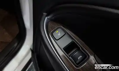 Chevrolet Malibu, 2018