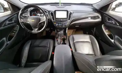 Chevrolet Malibu 2018 2.0 Автомат в Москве № 36704, миниатюра 11