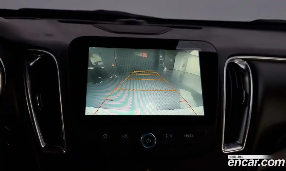 Chevrolet Malibu 2018 2.0 Автомат в Москве № 36704, фото 12