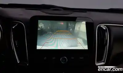 Chevrolet Malibu 2018 2.0 Автомат в Москве № 36704, миниатюра 12