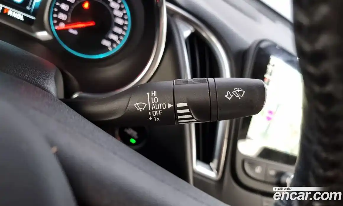 Chevrolet Malibu 2018 2.0 Автомат в Москве № 36704, фото 15