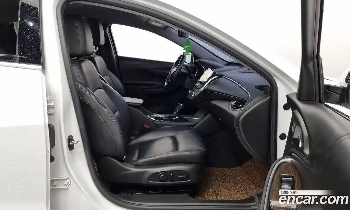 Chevrolet Malibu 2018 2.0 Автомат в Москве № 36704, фото 18