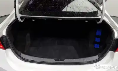 Chevrolet Malibu 2018 2.0 Автомат в Москве № 36704, миниатюра 2