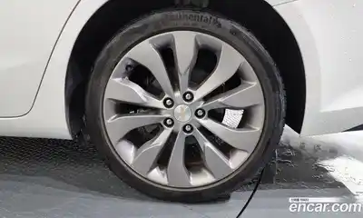 Chevrolet Malibu 2018 2.0 Автомат в Москве № 36704, миниатюра 5