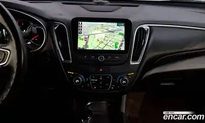 Chevrolet Malibu 2018 2.0 Автомат в Москве № 36704, миниатюра 6