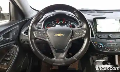 Chevrolet Malibu 2018 2.0 Автомат в Москве № 36704, миниатюра 7