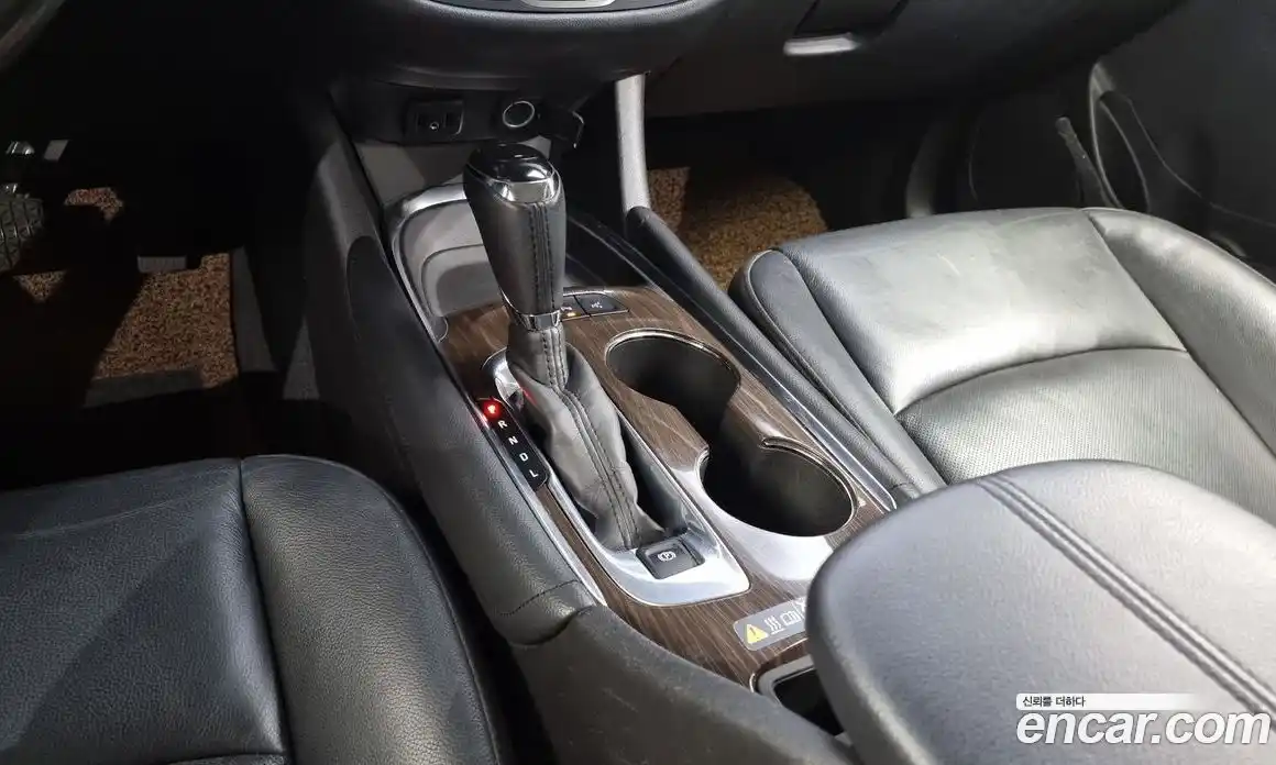 Chevrolet Malibu 2018 2.0 Автомат в Москве № 36704, фото 8