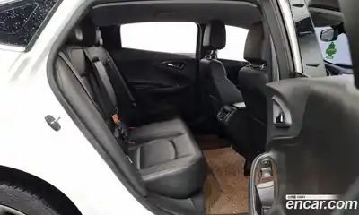 Chevrolet Malibu 2018 2.0 Автомат в Москве № 36704, миниатюра 9