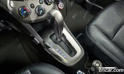 Chevrolet Aveo 2013 1.6 Автомат в Москве № 36705, миниатюра 3