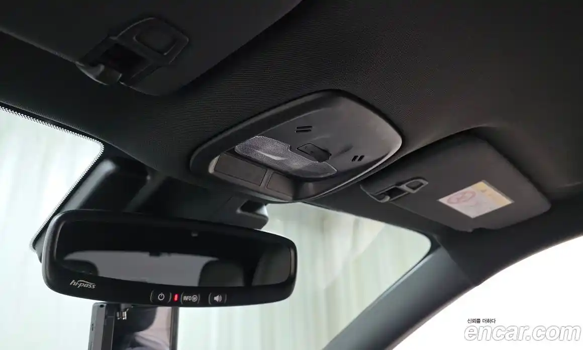 Chevrolet Trax 2024 1.2 Автомат в Москве № 36868, фото 17