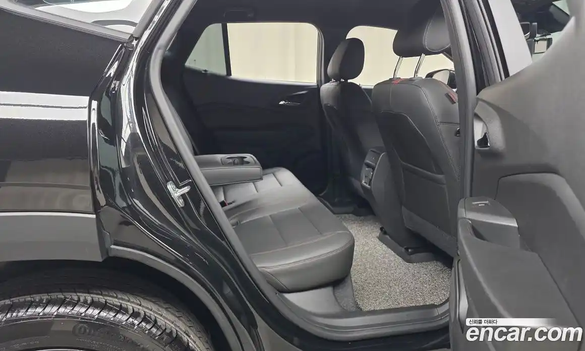 Chevrolet Trax 2024 1.2 Автомат в Москве № 36868, фото 19