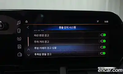 Chevrolet Trax 2024 1.2 Автомат в Москве № 36868, миниатюра 4