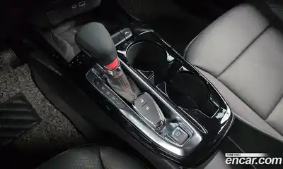 Chevrolet Trax 2024 1.2 Автомат в Москве № 36868, миниатюра 10