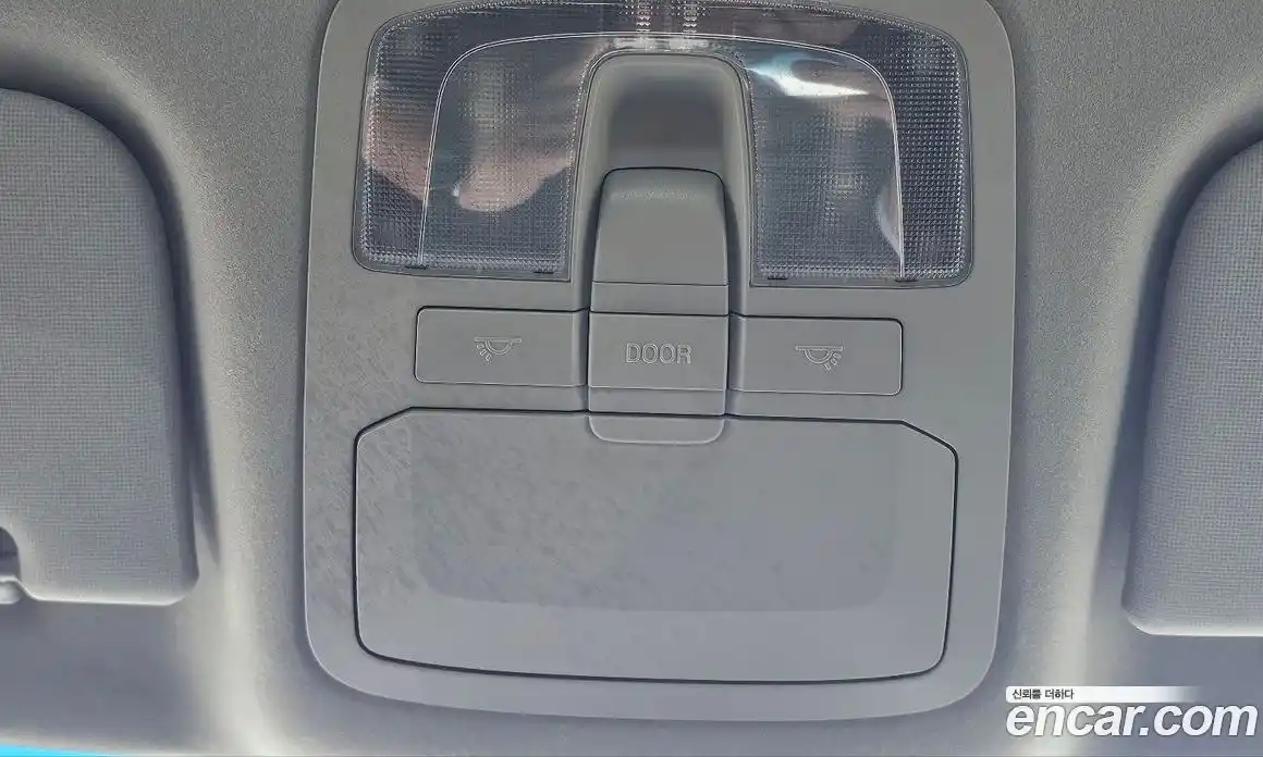 SsangYong TIBOLI 2016 1.6 Автомат в Москве № 368877, фото 16