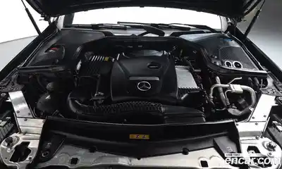 Mercedes-Benz E-Class 2023 2.0 Автомат в Москве № 371964, миниатюра 5