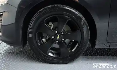 Chevrolet Cruze 2013 2.0 Автомат в Москве № 37431, миниатюра 5