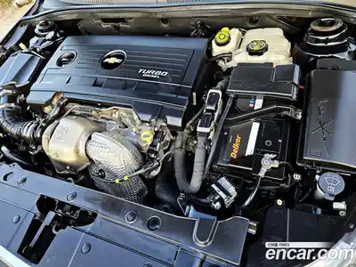 Chevrolet Cruze 2013 2.0 Автомат в Москве № 37431, миниатюра 6