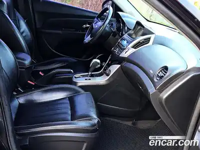Chevrolet Cruze 2013 2.0 Автомат в Москве № 37431, миниатюра 10