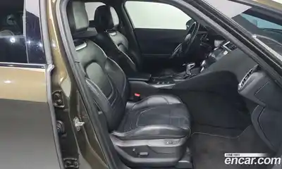 Citroen DS5 2014 2.0 Автомат в Москве № 375581, миниатюра 11