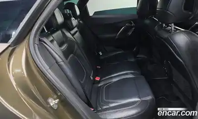 Citroen DS5 2014 2.0 Автомат в Москве № 375581, миниатюра 12