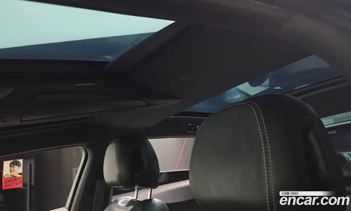 Citroen DS5 2014 2.0 Автомат в Москве № 375581, фото 18