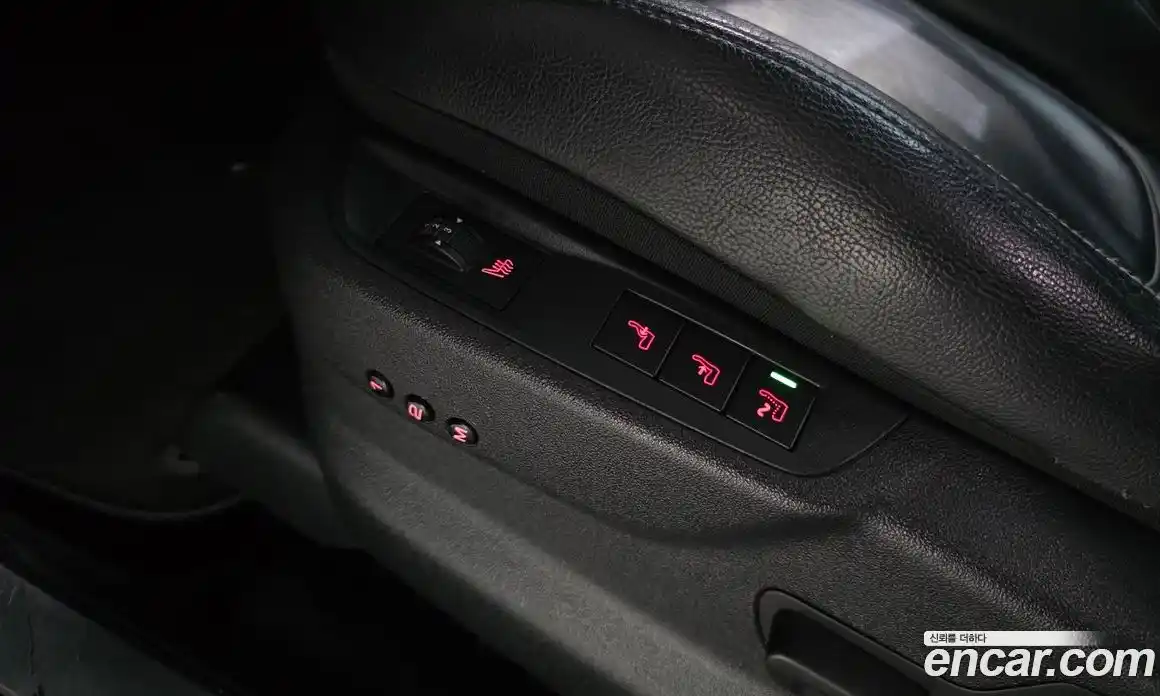 Citroen DS5 2014 2.0 Автомат в Москве № 375581, фото 19