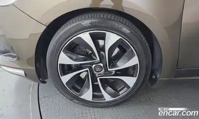 Citroen DS5 2014 2.0 Автомат в Москве № 375581, миниатюра 5