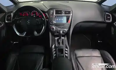 Citroen DS5 2014 2.0 Автомат в Москве № 375581, миниатюра 7