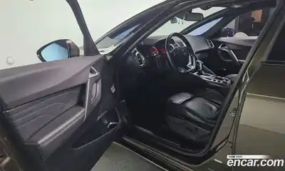 Citroen DS5 2014 2.0 Автомат в Москве № 375581, миниатюра 10