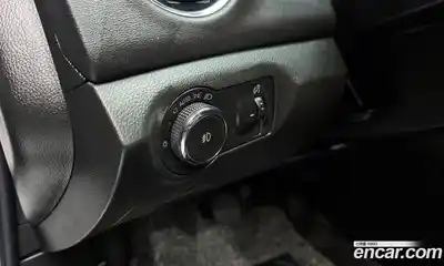 Chevrolet Cruze 2015 2.0 Автомат в Москве № 37665, миниатюра 11