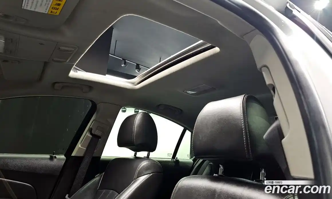 Chevrolet Cruze 2015 2.0 Автомат в Москве № 37665, фото 18