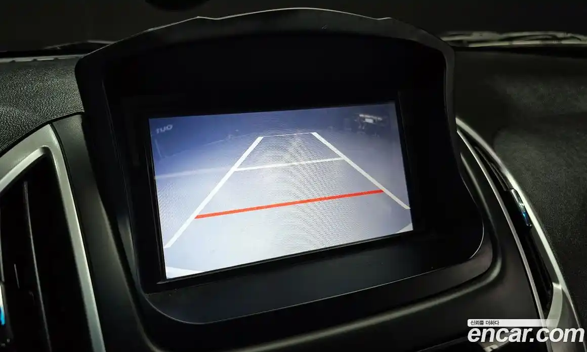 Chevrolet Cruze 2015 2.0 Автомат в Москве № 37665, фото 3