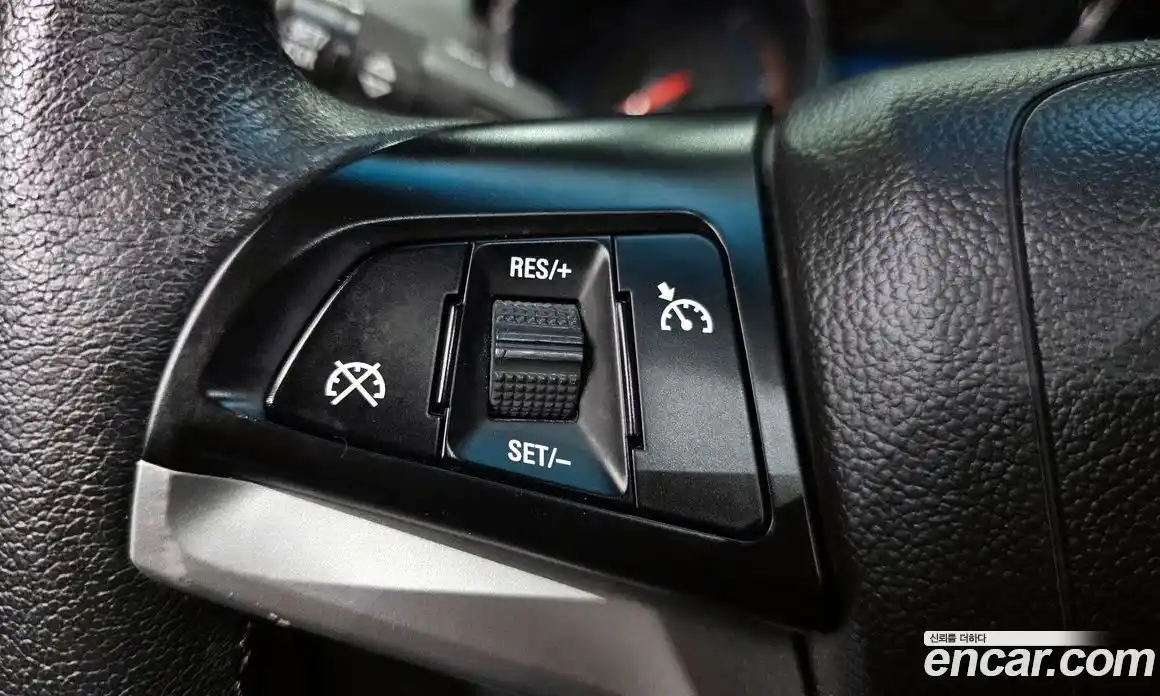 Chevrolet Cruze 2015 2.0 Автомат в Москве № 37665, фото 8