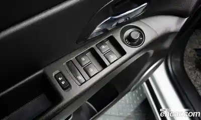 Chevrolet Cruze 2015 2.0 Автомат в Москве № 37665, миниатюра 10