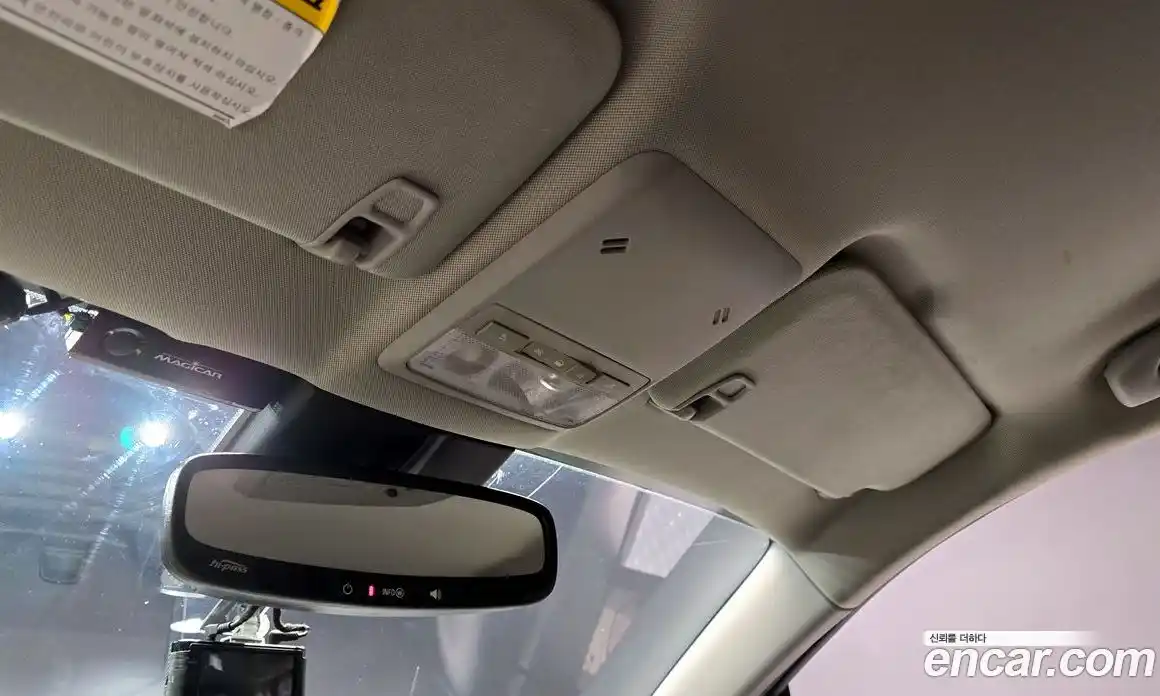 Chevrolet Trax 2014 1.4 Автомат в Москве № 37780, фото 15