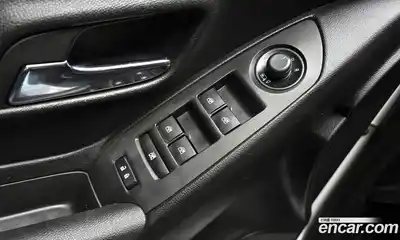 Chevrolet Trax 2014 1.4 Автомат в Москве № 37780, миниатюра 2