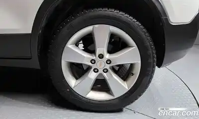 Chevrolet Trax 2014 1.4 Автомат в Москве № 37780, миниатюра 3