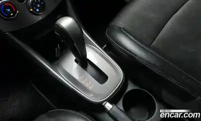 Chevrolet Trax 2014 1.4 Автомат в Москве № 37780, миниатюра 7