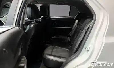 Chevrolet Trax 2014 1.4 Автомат в Москве № 37780, миниатюра 8