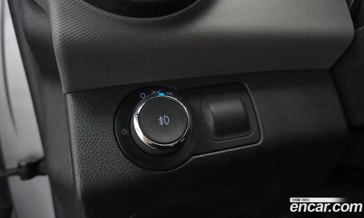 Chevrolet Aveo 2014 1.6 Автомат в Москве № 37787, фото 17